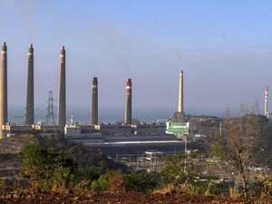 ESDM Ungkap 47 PLTU Sudah Pakai Campuran Bahan Bakar Limbah Sawit