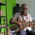 Berkat Pemberdayaan BRI, Produk Bambu UMKM Ini Eksis di Mancanegara