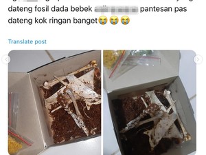 5 Pesanan Makanan Aneh dari Pembeli yang Bikin Ngakak