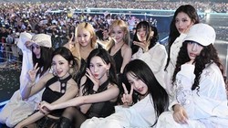 Viral Interaksi aespa dan NewJeans, Dianggap Pilar KPop Generasi Keempat