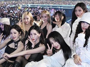 Viral Interaksi aespa dan NewJeans, Dianggap Pilar KPop Generasi Keempat