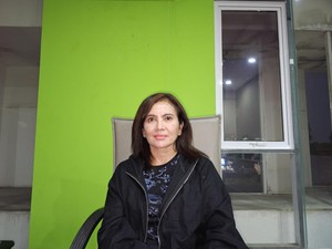 Masalah Lain Datang saat Anggia Novita Berjuang Melawan Stroke
