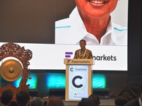 Optimisme Pengusaha Batu Bara di Tengah Tantangan Dunia