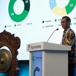 Pengusaha Beberkan Kontribusi Batu Bara untuk Kas Negara Tembus Rp83 T
