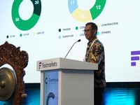 Pengusaha Beberkan Kontribusi Batu Bara untuk Kas Negara Tembus Rp83 T