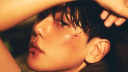 Baekhyun EXO Bikin Rekor Personal Lewat Album Hello, World