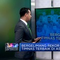 Video: Bergelimang Rekor Timnas Terbaik di ASEAN