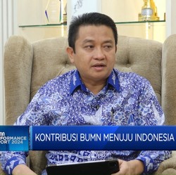 Bos PT Timah Blak-blakan Harapan Baru Usai Ada Kasus Hukum di Kejagung