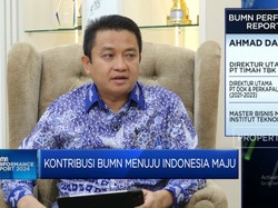 Video: Bongkar Jurus PT Timah Genjot Penjualan & Bikin Laba Naik 2,57%