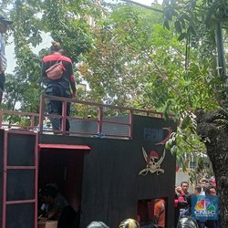 Bos Kompor Quantum Buka Suara Soal PHK 511 Karyawan-Utang 'Segunung'