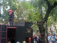 Bos Kompor Quantum Buka Suara Soal PHK 511 Karyawan-Utang 'Segunung'