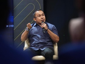 PD Tak Setuju PKS: Pramono-Rano Menang karena Hasil Kerja Kolektif