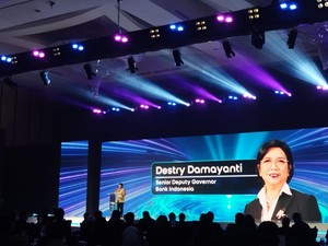 Ternyata BI Juga Sudah Manfaatkan AI, Ini Gunanya
