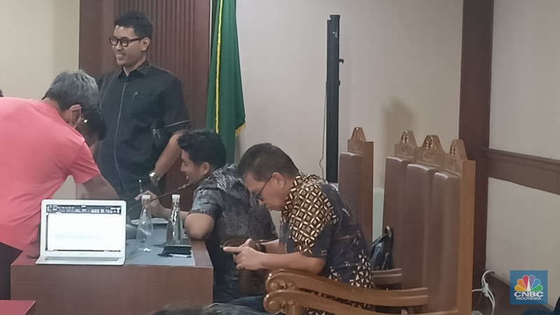 Pabrik Kompor Quantum. (Tangkapan Layar Website; Quantum Indonesia)