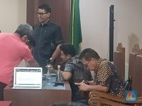 Curhat Bos Kompor Quantum Tahan Tangis: Jualan Drop-Daya Beli Turun
