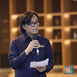 Akhir Maret, Seluruh BUMN RI Bakal Dikelola Danantara
