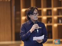 Akhir Maret, Seluruh BUMN RI Bakal Dikelola Danantara