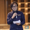 Jadi COO Danantara, Ini Profil Dony Oskaria