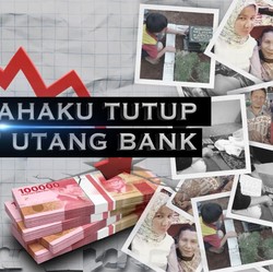 Live! Kisah Tragis Juragan Toko Bangkrut, Ini Solusi Keuangannya?