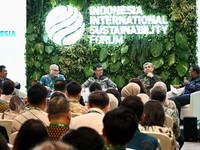 Gandeng Utomo Charge+ dan ACME, PLN Perbanyak Charging Station EV