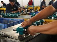 Pabrik Kompor Quantum PHK 511 Karyawan, Utangnya 'Segunung'