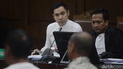 Makin Berat Hukuman Harvey Moeis yang Divonis 3 Kali Lipat