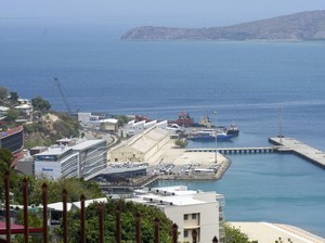 Setelah Dili, Menyusul Port Moresby