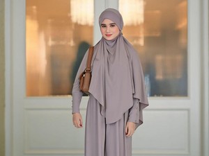 Beberapa Pertimbangan yang Bikin Tissa Biani Belum Siap Berhijab