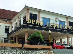 30 Anggota DPRD Lubuklinggau Terpilih Bakal Dilantik 30 September 2024