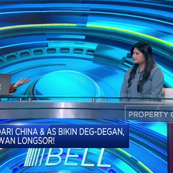 Video: IHSG Optimis Hingga Akhir Tahun, Sentuh All Time High Baru