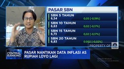 Video: Jika Suku Bunga Turun, SBN Bisa Lebih Menarik Dibanding SRBI?