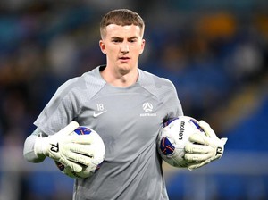 Kiper Australia Ungkap Penyebab Ditekuk Bahrain, Bisa Dicoba Indonesia?