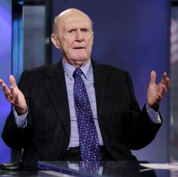 Kisah Julian Robertson, Penyihir Wall Street dan Bapak Hedge Fund