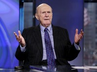 Kisah Julian Robertson, Penyihir Wall Street dan Bapak Hedge Fund