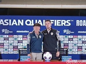 Indonesia Pernah Dilumat Australia 0-4, Justin Hubner: Kini Beda