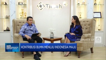 Video: Cara PT Timah Incar 