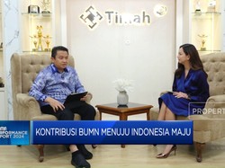 Video: Cara PT Timah Incar "Harta Karun" Langka & Basmi Tambang Ilegal