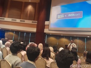 Pelamar Kampus Merdeka x detikcom Tembus 22.363 Mahasiswa, Begini Seleksinya