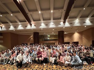 148 Mahasiswa Resmi Jadi #AnakDetik Kampus Merdeka Batch 7!