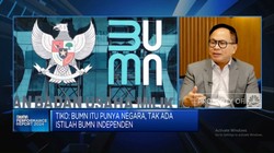 Video: Wamen BUMN Ungkap Penyelesaian Masalah BUMN Karya & Jiwasraya