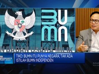 Video: Wamen BUMN Ungkap Penyelesaian Masalah BUMN Karya & Jiwasraya