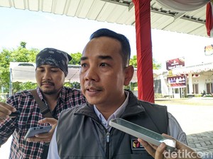 Bawaslu Telusuri Dua ASN Ikut Kampanye Paslon di Lombok Barat