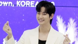 Kim Soo Hyun Diserang Isu Paedofilia