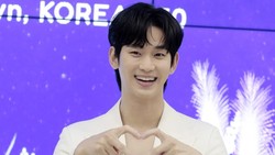 Kim Soo Hyun Bakal Bicara Terkait Skandal Sore Ini
