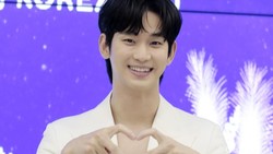 Isi Surat Cinta Kim Soo Hyun buat Kim Sae Ron