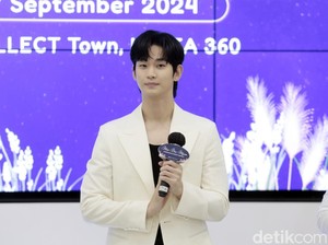 8 Skandal K-Pop 2025