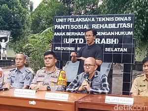 KPAD Tegaskan Proses Hukum Pembunuh Siswi SMP di Palembang Tetap Berjalan