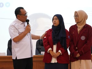 Mahasiswa Harap Program Beasiswa Full Sarjana Pemkot Cilegon Dilanjutkan