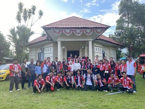 Toleransi yang Membuat Mahasiswa UPI Rindu Pulau Seram
