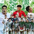 ASEAN Lewat! Nilai Pasar Timnas Indonesia ke-8 Asia & 100 Besar Dunia